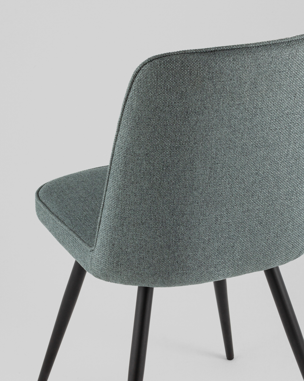 Стул Hedd зеленый 4 шт.