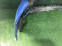 Бампер передний Lexus NX 1 (2017-2021)