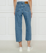 Джинсы Jeans Calvin Klein Jeans - голубой(J20J225005)