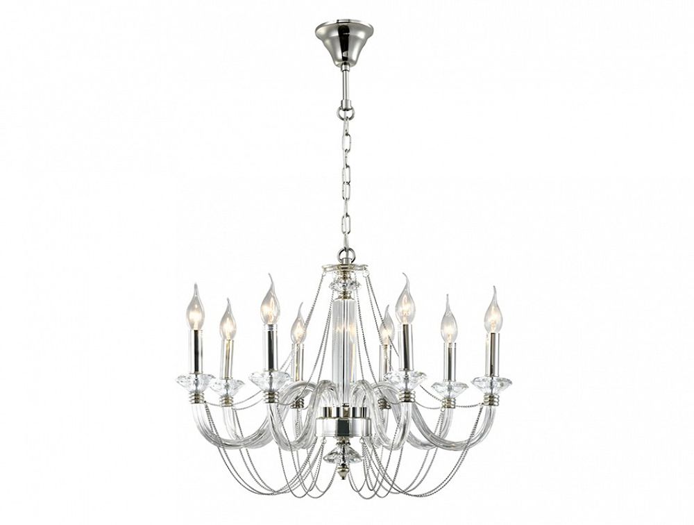 Подвесная люстра Newport 12700 12708/C