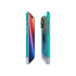 Гибридный чехол с поддержкой MagSafe Spigen Classic C1 (Mag Fit) для iPhone 16 Pro