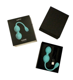 Виброшарики WINYI Cassie