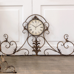 Настенные часы Вуаль-Руж Объект мечты