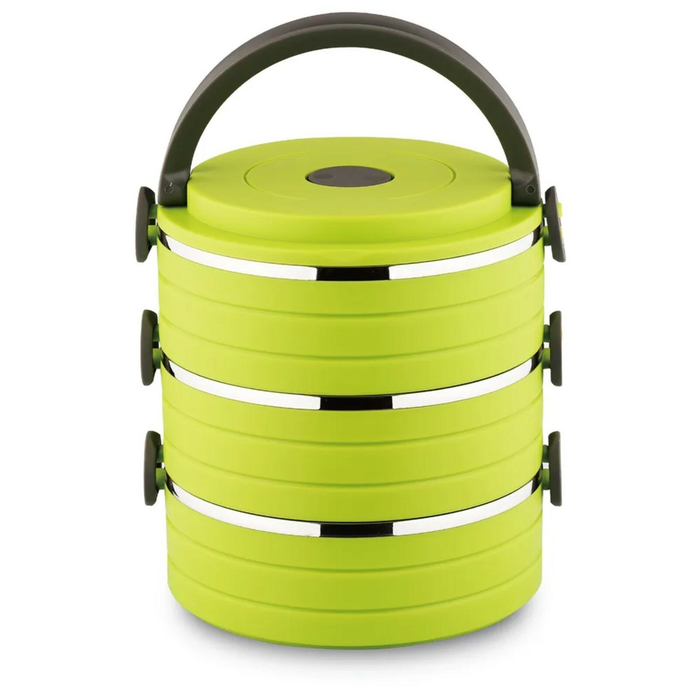 Термоконтейнер Bekker BK-4388 (3 контейнера)