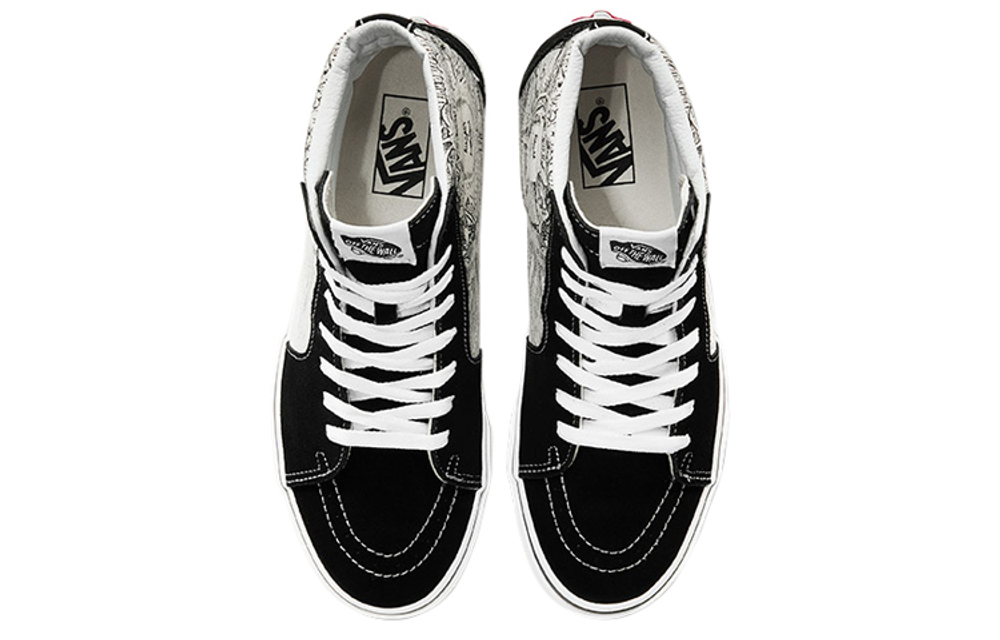 Vans Sk8