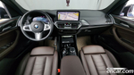 BMW X3 (G01) xDrive 20i M Sports Pro (11.2022)