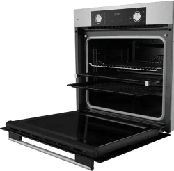 Встраиваемый электрический духовой шкаф Kuppersberg HF 610 BX