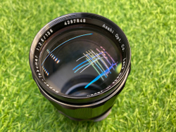 Super Takumar 135mm 2.5  Покупка/Продажа