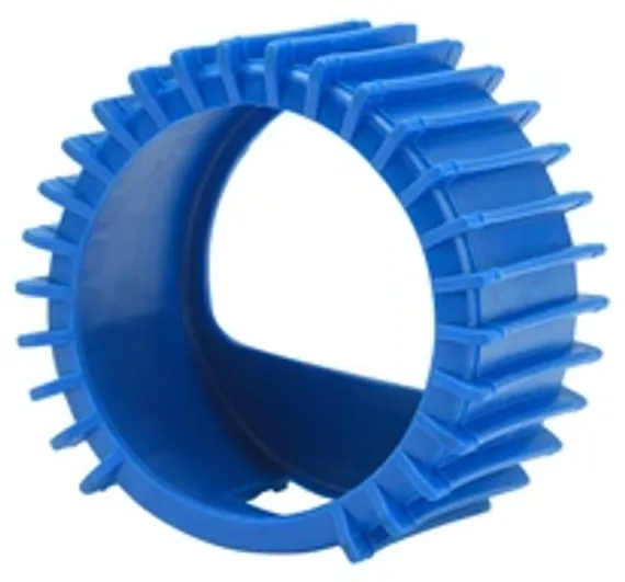 Подвижный люнет Optimum для станка TX 4414