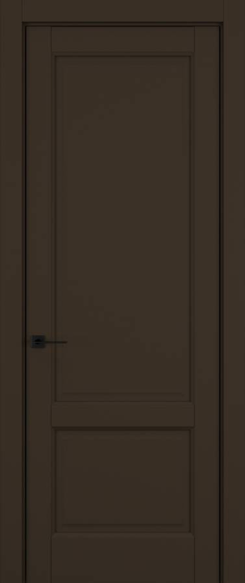 Дверь 2 SC Керамик коричневый 2000*800