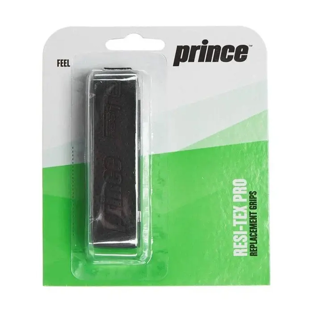 Грип Prince RESI TEX PRO RG - BK
