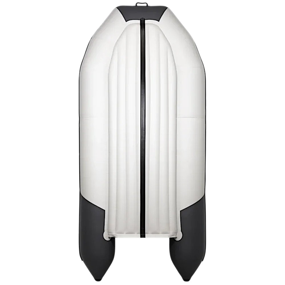 Лодка ПВХ Мастер Лодок Таймень NX3600НДНД Pro -