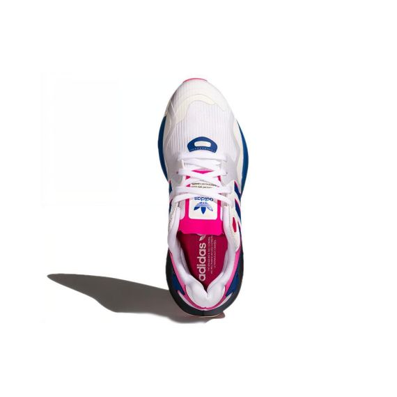 Кроссовки adidas originals ZX Alkyne - универсальный топ Унисекс