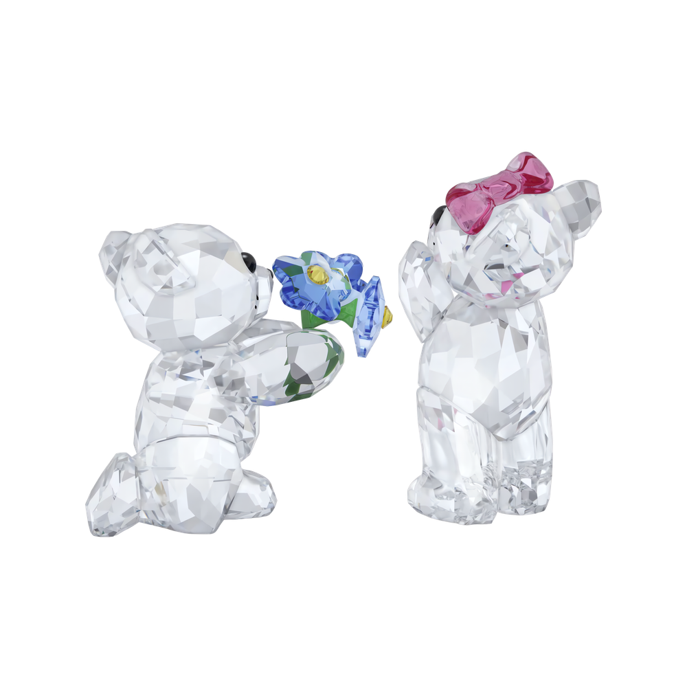 KRIS BEAR:I ADORE YOU