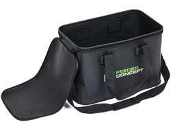 Сумка универсальная Feeder Concept EVA 450x270x280