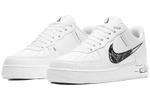 Кроссовки Nike Air Force 1 Low Sketch