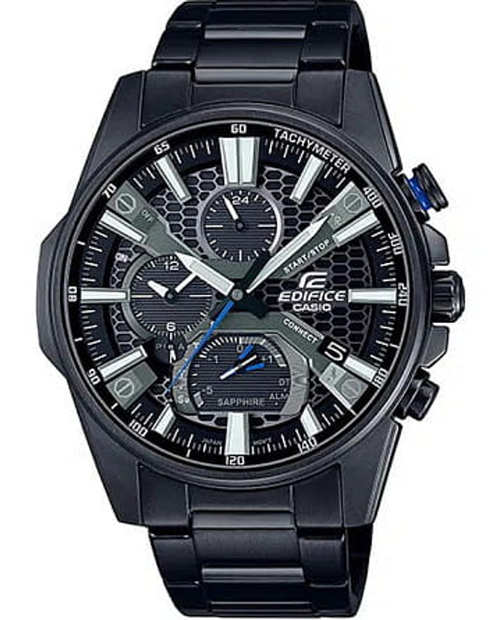 Часы Casio Edifice EQB-1200DC-1A