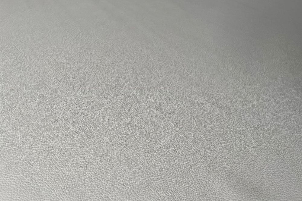 Искусственная кожа Домус светло-серый