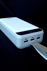 Повербанк (PowerBank) KLGO  KP-95 (50000mAh/3USB)