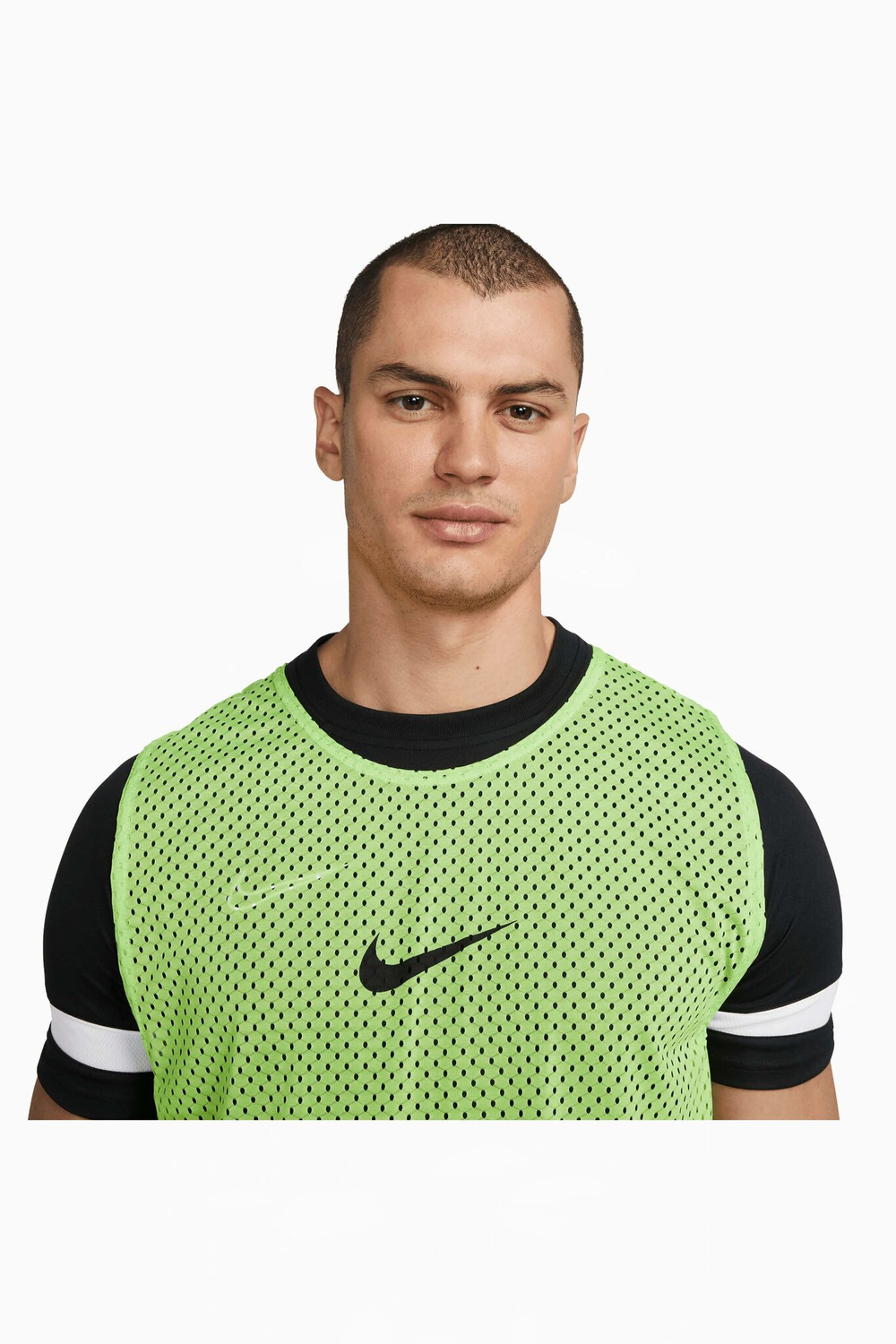 Манишка футбольная Nike Dri-FIT Park Bib