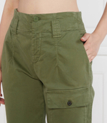 Брюки Pinko - зеленый(102042 A15L)