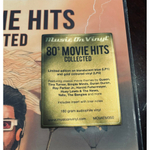 Сборник / 80's Movie Hits Collected (Coloured Vinyl)(2LP)