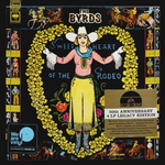 The Byrds / Sweetheart Of The Rodeo (Expanded Edition)(4LP)