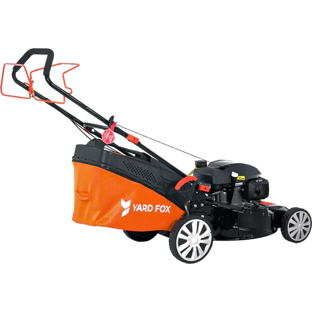 YARD FOX 55SH HW бензиновая газонокосилка 55SH HW