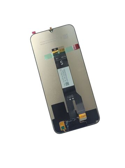 Xiaomi Redmi A7 Pro 2026 (25128RN17Y) - Дисплей в сборе с тачскрином (ORIG)