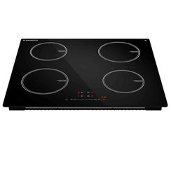 Индукционная стеклокерамич. панель MAUNFELD CVI594STBK