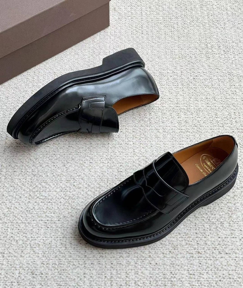 Лоферы Church’s