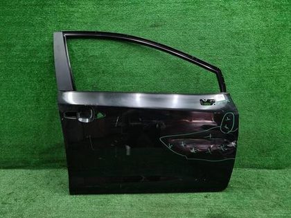 Дверь передняя правая Toyota Corolla 12 E210 18-нв