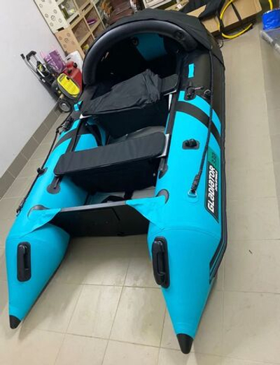 Лодка ПВХ GLADIATOR C330AL