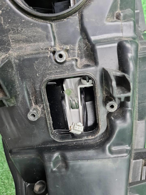 Фара левая BMW 3er F30 (2015-2020) LED