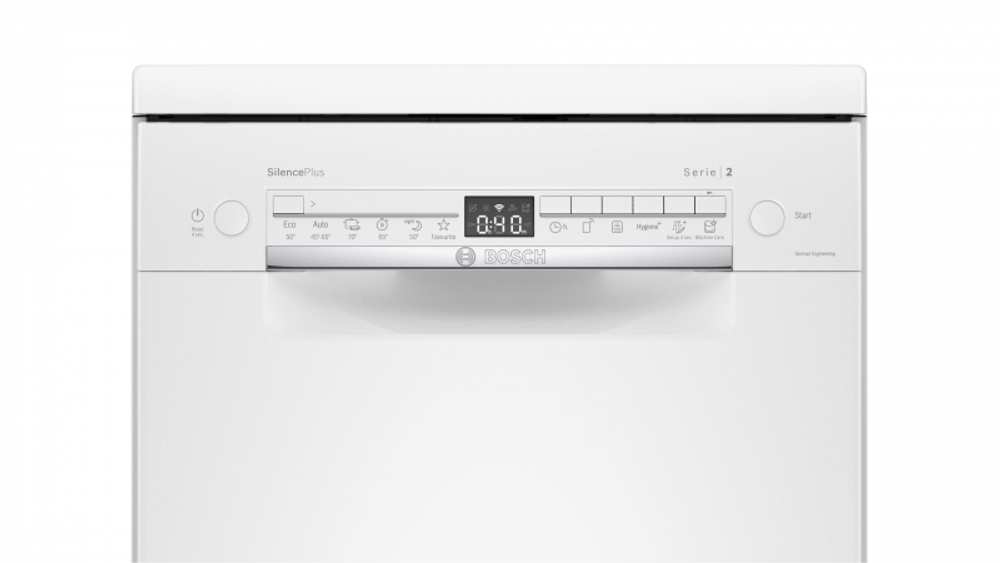 Посудомоечная машина Bosch SRS2HMW1FR