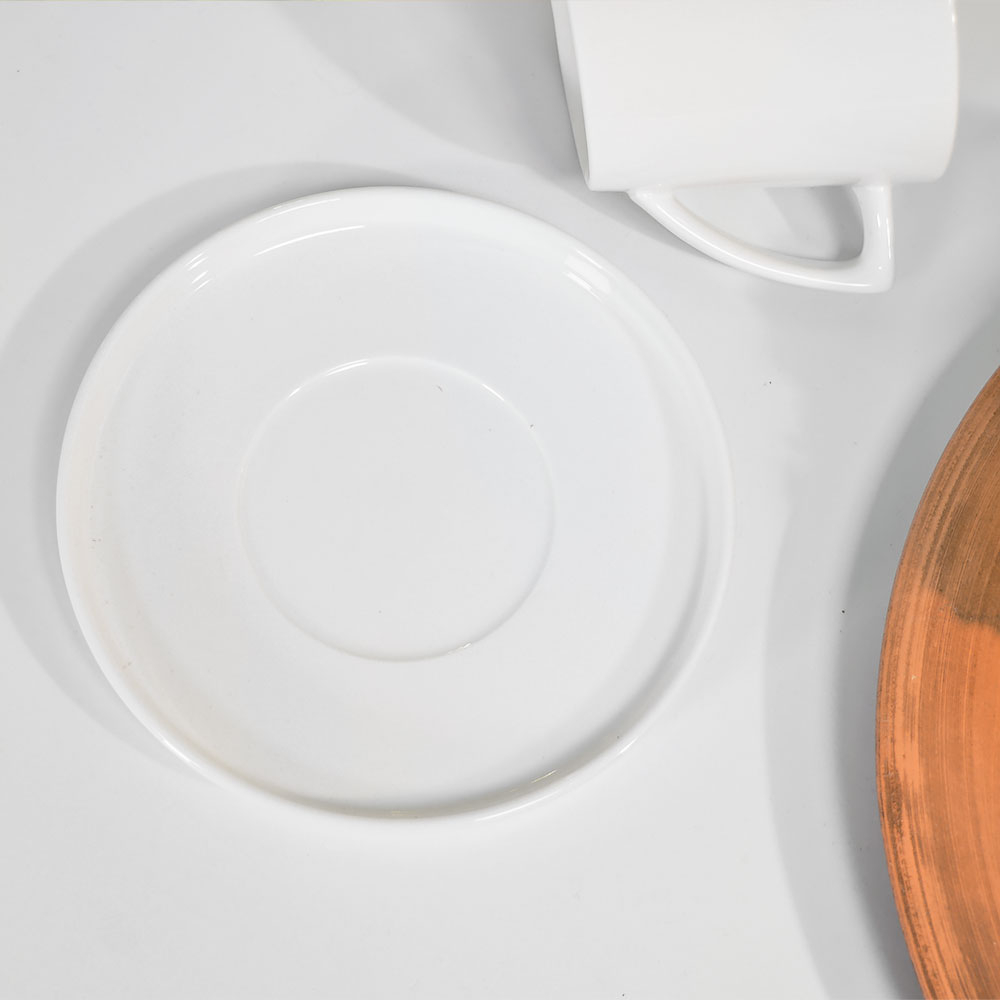 Чайная пара 250 мл в подарочной упаковке