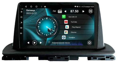 Магнитола для KIA Cerato 2018+ - Vaycar VA27-1142 на Android 13, 4G SIM-слот