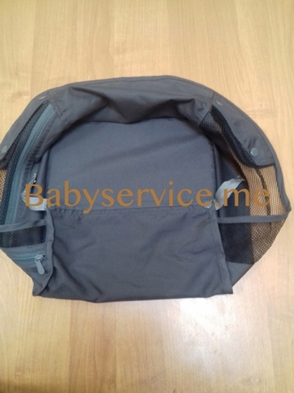 Корзина Happy Baby Eleganza V2