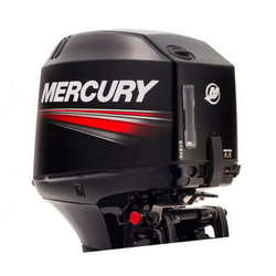 2х-тактный лодочный мотор MERCURY ME 50 EO (TMC)