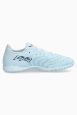 Сороконожки Puma Future 9 Play TT - синий
