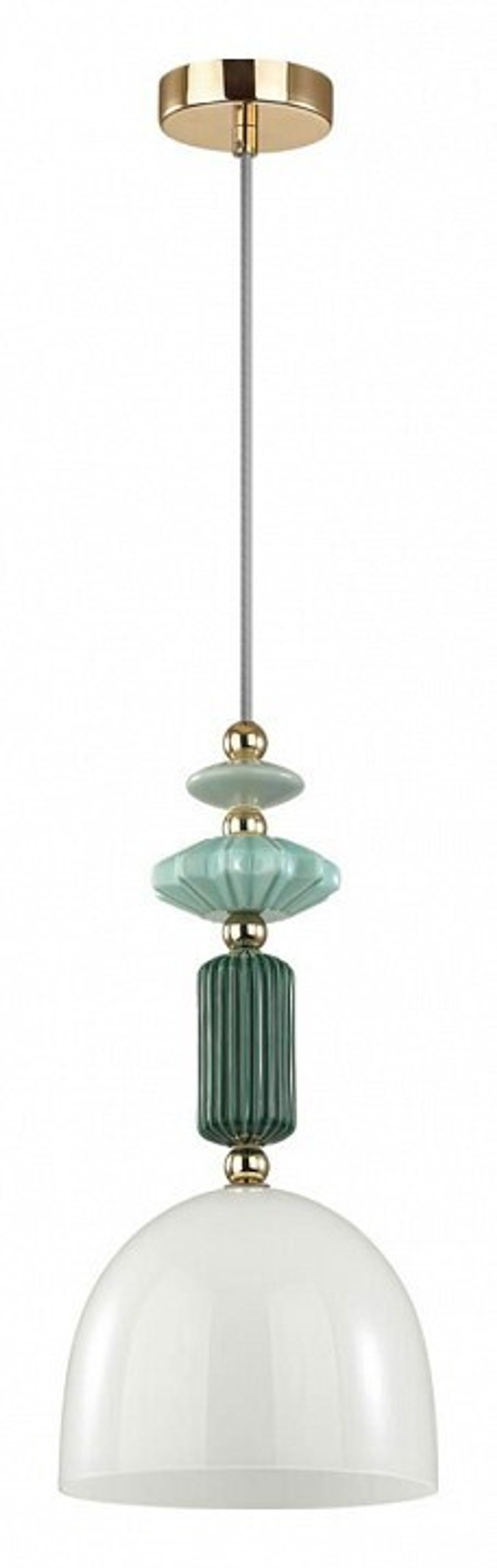 Подвесной светильник Odeon Light 4861/1C