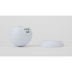 Светодиодный фонарь подсветка ЭРА Пушлайт SB-802 Сфера-2 на магнитном основании с датчиками движения и освещенности