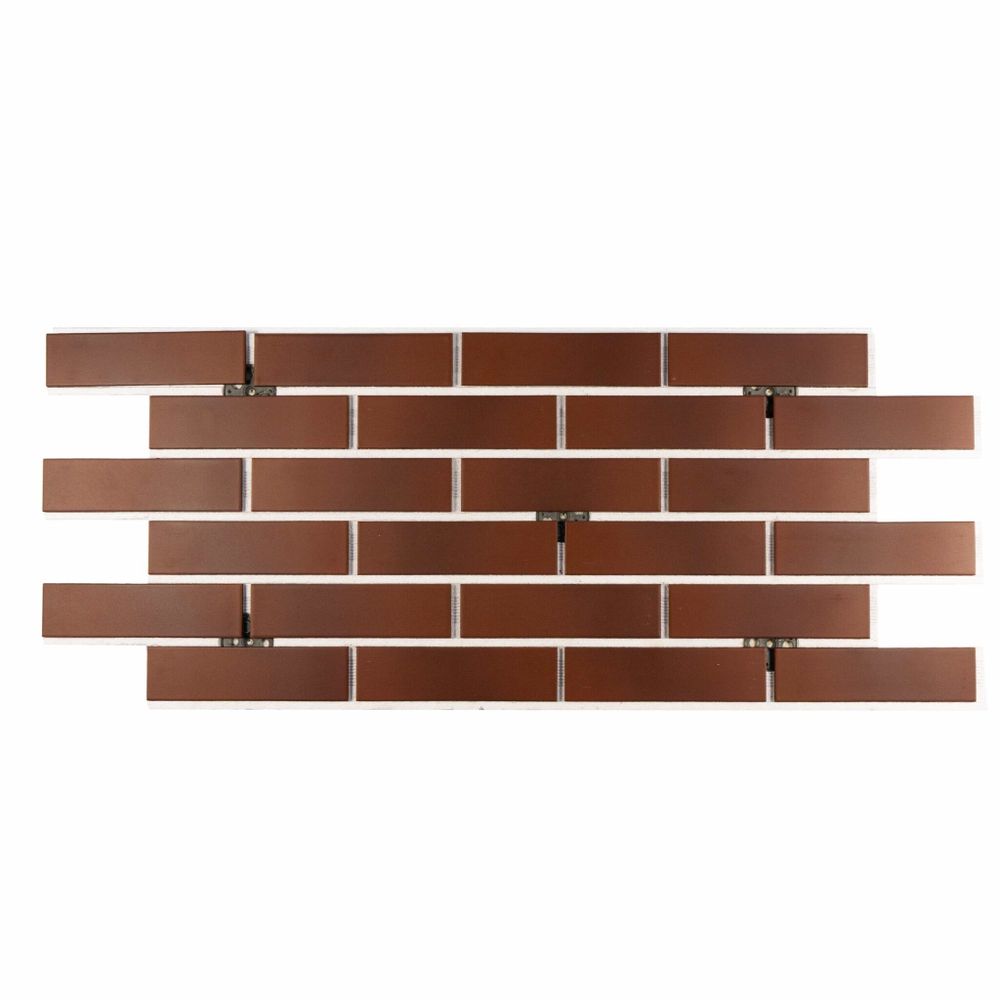 Термопанель ППС Paradyz Cloud Rosa Elewacja - 1000х455 мм