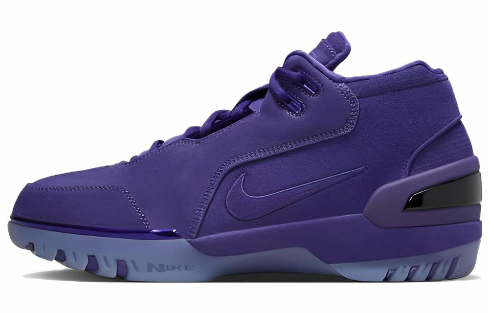Кроссовки Nike Air Zoom Generation "Court Purple"