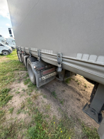 КамАЗ 5490 4x2 Седельный тягач 5490-DC (Дизель/Газ, 12,0 л, 401 л.с., МТ)