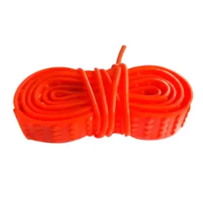 Жгут кровоостанавливающий силиконовый «АППОЛО» ЖК-С оранжевый 100 см