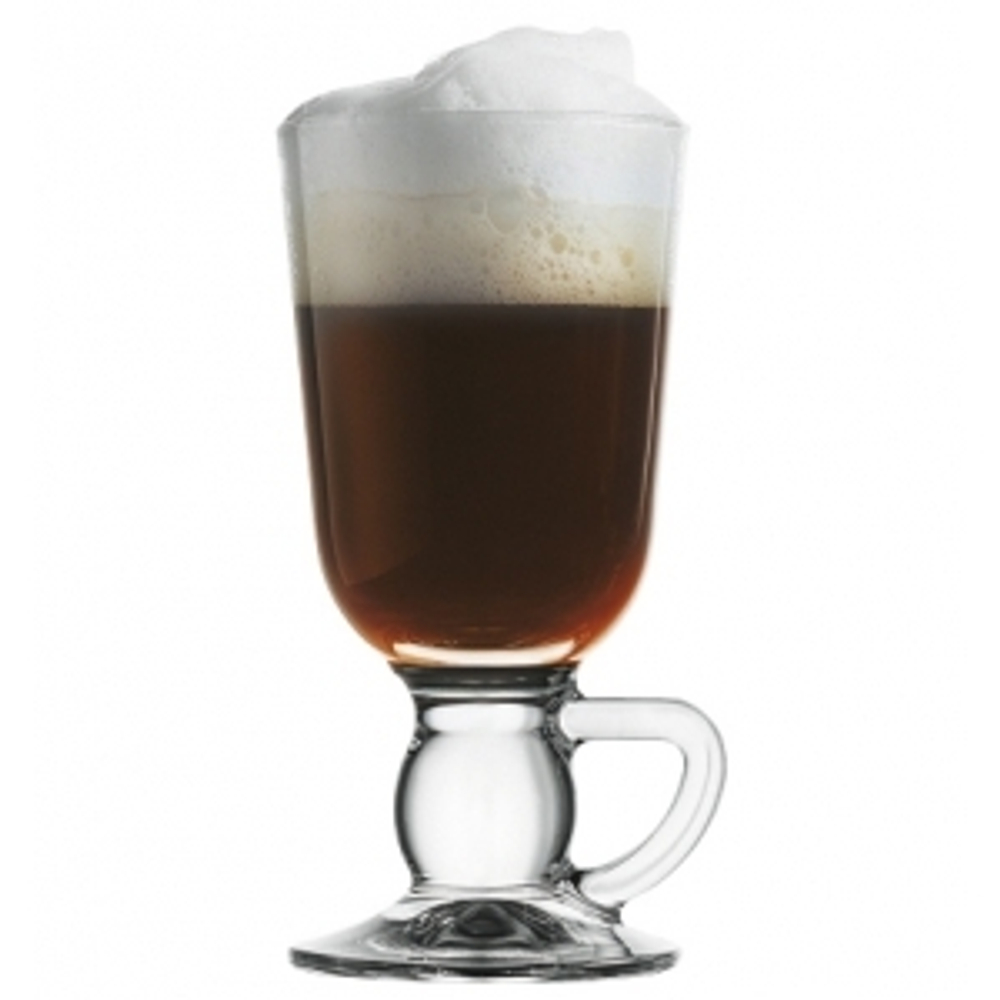 Бокал Irish Coffee 280 мл. d=77 мм. h=152 мм.