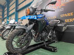 Suzuki V-Strom DL250 , 2017