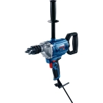 Дрель безударная GBM 1600 RE BOSCH 06011B0000