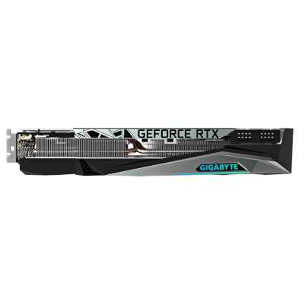 Видеокарта GigaByte nVidia GeForce RTX 3080 10Gb GV-N3080GAMING OC-10GD rev. 2.0